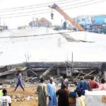 Three-dead-2-injured-in-Kano-building-collapse