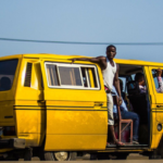 Danfo-Bus